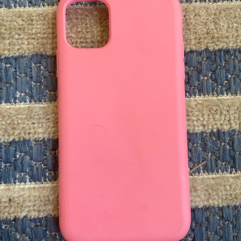 Pink Aesthetix Phone Case